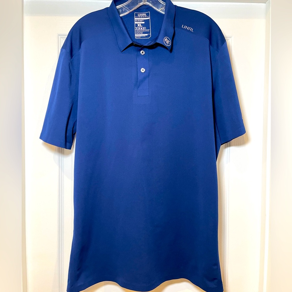 Barstool Golf Men’s Polo Shirt